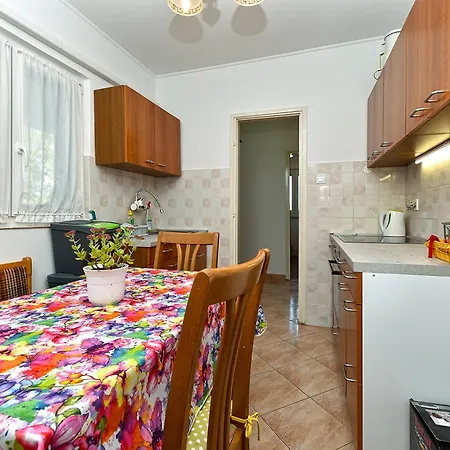 Apartments Cocaletto 1066 Rovinj Exterior foto