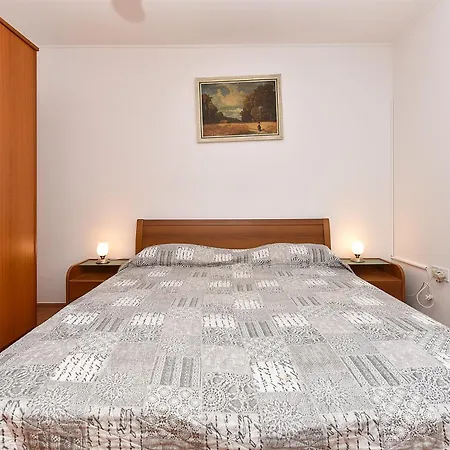 Apartments Cocaletto 1066 Rovinj Exterior foto