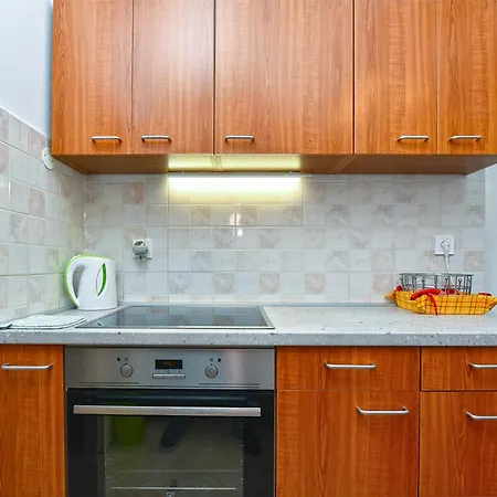 Apartments Cocaletto 1066 Rovinj Exterior foto