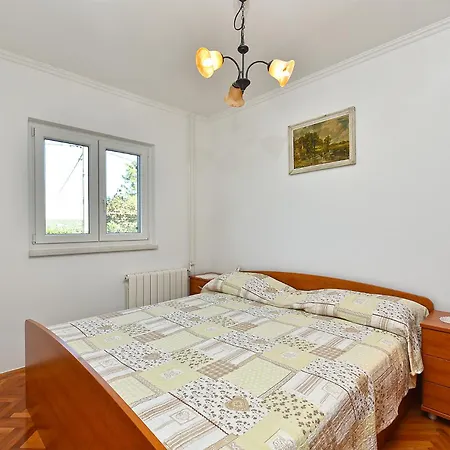 Apartments Cocaletto 1066 Rovinj Exterior foto