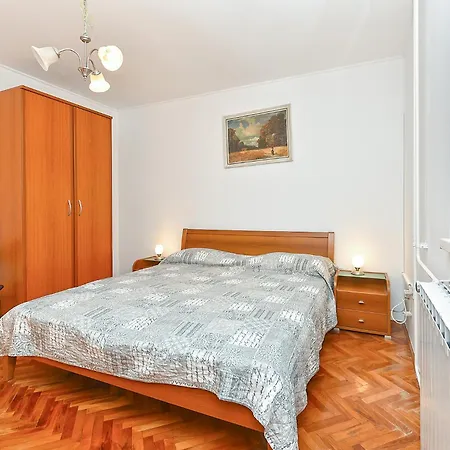 Apartments Cocaletto 1066 Rovinj Exterior foto