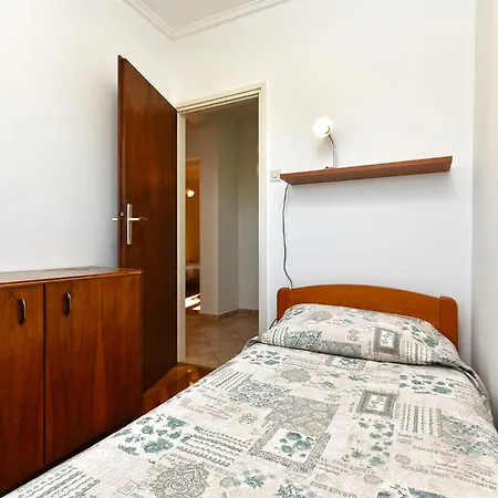Apartments Cocaletto 1066 Rovinj Exterior foto