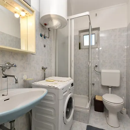 Apartments Cocaletto 1066 Rovinj Exterior foto