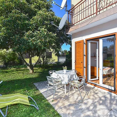 Apartments Cocaletto 1066 Rovinj Exterior foto