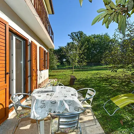 Apartments Cocaletto 1066 Rovinj Exterior foto