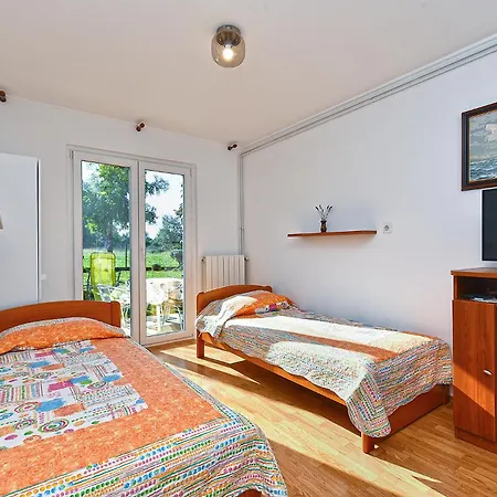 Apartments Cocaletto 1066 Rovinj Exterior foto