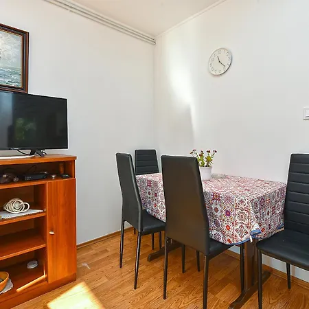 Apartments Cocaletto 1066 Rovinj Exterior foto