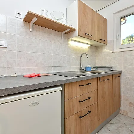 Apartments Cocaletto 1066 Rovinj Exterior foto