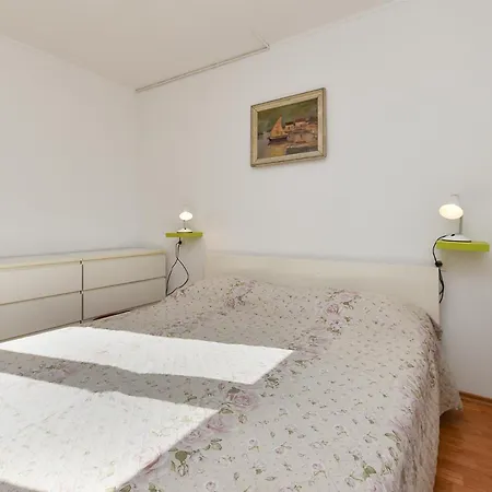 Apartments Cocaletto 1066 Rovinj Exterior foto