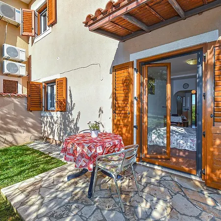 Apartments Cocaletto 1066 Rovinj Exterior foto