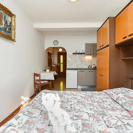 Apartments Cocaletto 1066 Rovinj Exterior foto