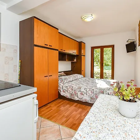 Apartments Cocaletto 1066 Rovinj Exterior foto