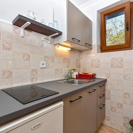 Apartments Cocaletto 1066 Rovinj Exterior foto