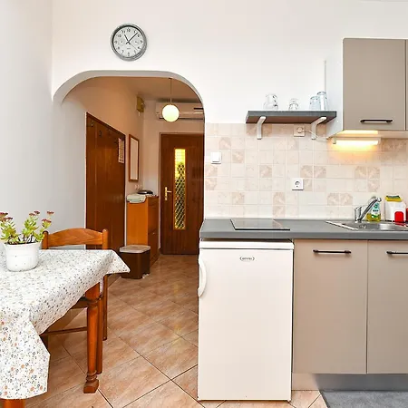 Apartments Cocaletto 1066 Rovinj Exterior foto