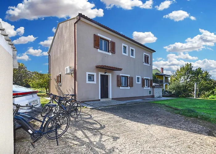 Apartments Cocaletto 1066