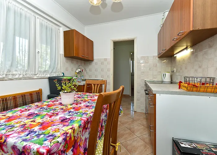 Apartments Cocaletto 1066