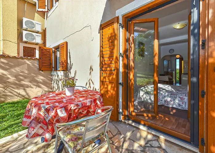 Apartments Cocaletto 1066