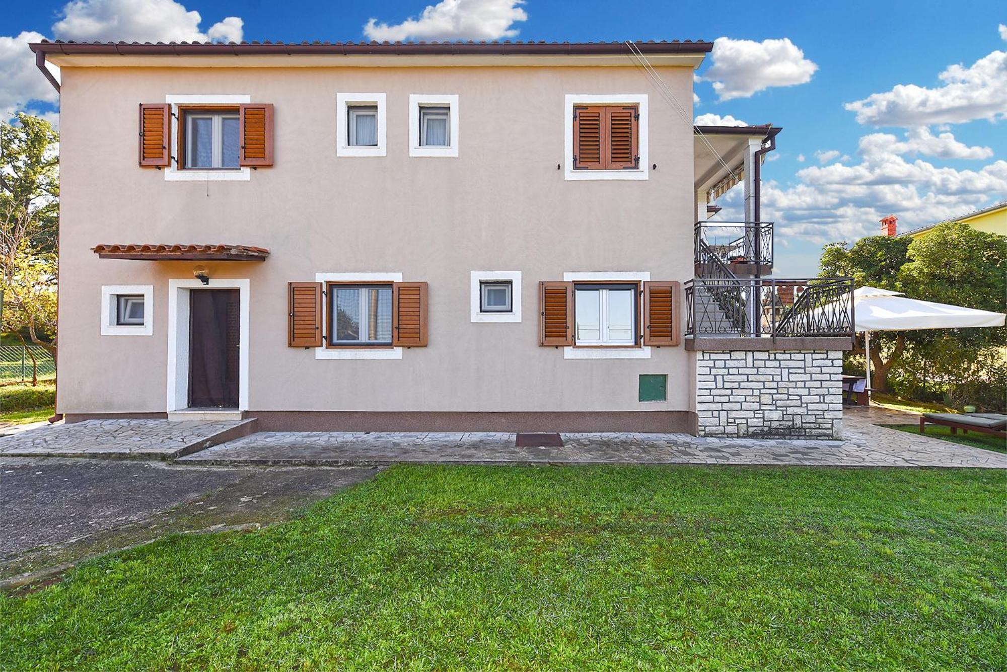 Apartment Cocaletto 1066