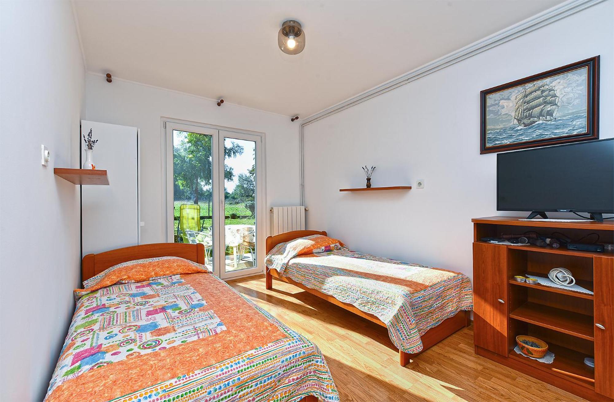 Cocaletto 1066 Apartment