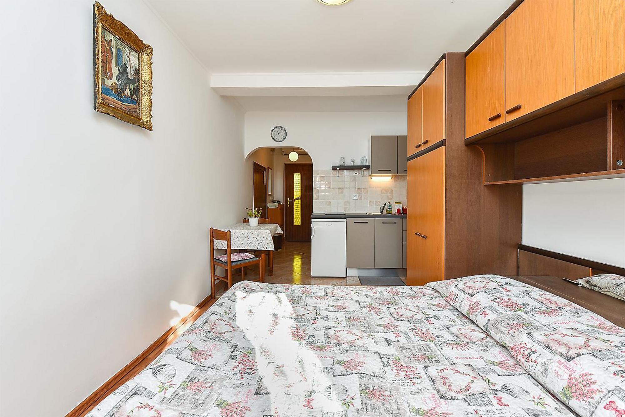 Apartment Cocaletto 1066
